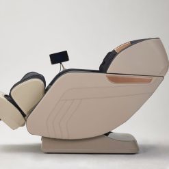  Comfy CZ7 – כורסת עיסוי מתקדמת מבית Medics Care 