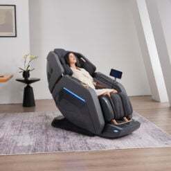  כורסת עיסוי Royal Z9 אפור 