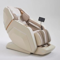  כורסת עיסוי Royal Z9 בג׳ 