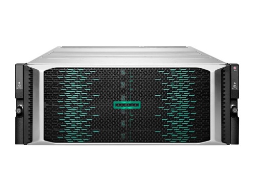  HPE Alletra 5050 Adaptive Flash Array Dual Controller Confi 