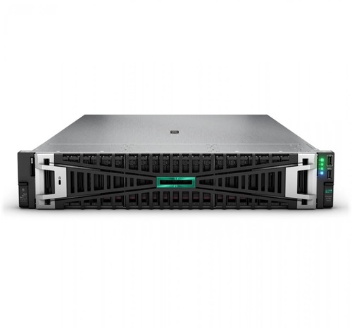  HPE DL380 G11 4510 2*32G MR416i-p 2x8TB 12LFF 2x1000W 