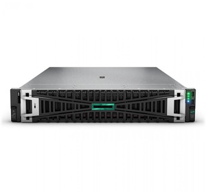  HPE DL380 G11 4510 2*32G MR416i-p 2x8TB 12LFF 2x1000W 