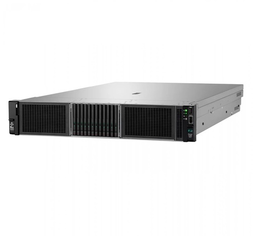  HPE DL380 G11 4510 2*32G MR416i-p 2x8TB 12LFF 2x1000W 