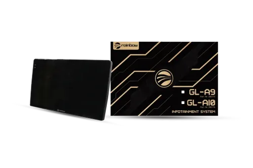 RAINBOW GL-A9