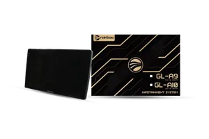 RAINBOW GL-A9
