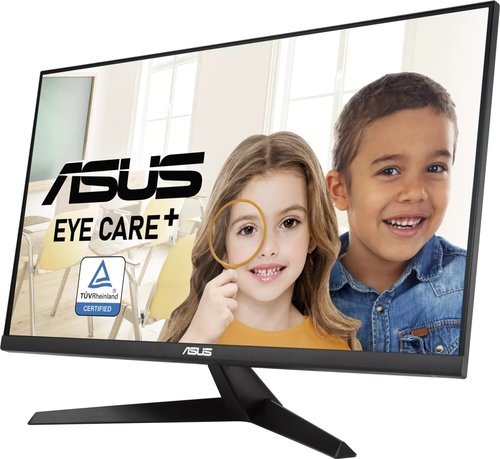 מסך מחשב Asus Eye Care VY27UQ 4K