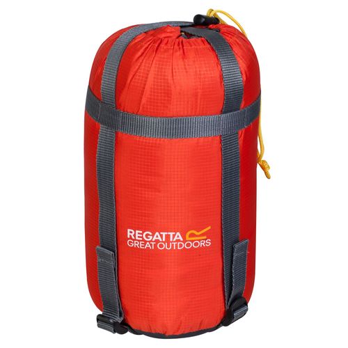 שק שינה Hilo 750 +מזרן שטח Ultralight Napa מבית Regatta 