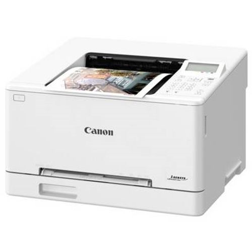 מדפסת ‏לייזר ‏רגילה Canon i-SENSYS LBP646CDWXL קנון