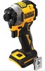  מברגת אימפקט נטענת 20V דגם DCF850 גוף בלבד - תוצרת Dewalt 