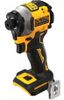  מברגת אימפקט נטענת 20V דגם DCF860 גוף בלבד - תוצרת Dewalt 