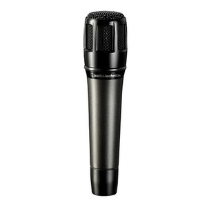 מיקרופון דינמי לכלי נגינה AUDIO TECHNICA ATM650