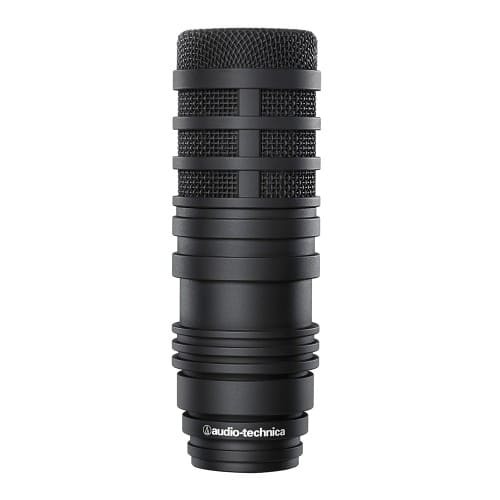מיקרופון דינמי  AUDIO TECHNICA BP40 Hypercardioid