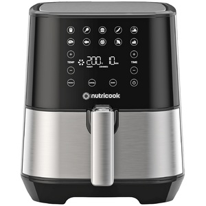 סיר טיגון באוויר חם - 3.6 ליטר Nutricook