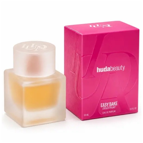 בושם Huda Beauty Easy Bake Intense Eau de Parfum 50ml