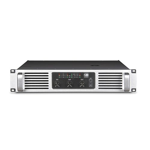 מגבר הספק 2×500W 800W HA5803