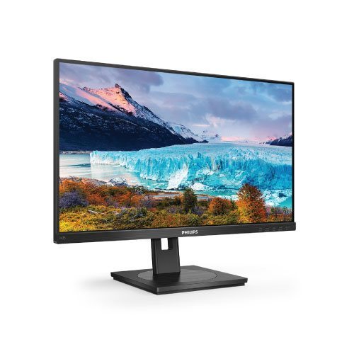 מסך מחשב ‏23.8 ‏אינטש Philips S 242S1AE Full HD פיליפס