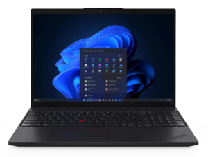 מחשב נייד LENOVO ThinkPad L16 G2 U7-255U | 32GB | 1TB | W11P | LTE G4 | 3YR