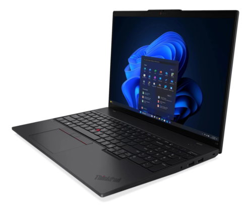 מחשב נייד LENOVO ThinkPad L16 G2 U7-255U | 32GB | 1TB | W11P | LTE G4 | 3YR