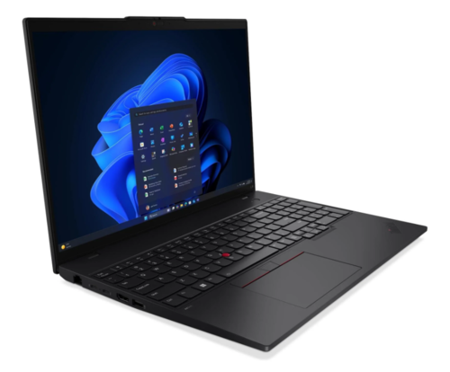 מחשב נייד LENOVO ThinkPad L16 G2 U7-255U | 32GB | 1TB | W11P | LTE G4 | 3YR