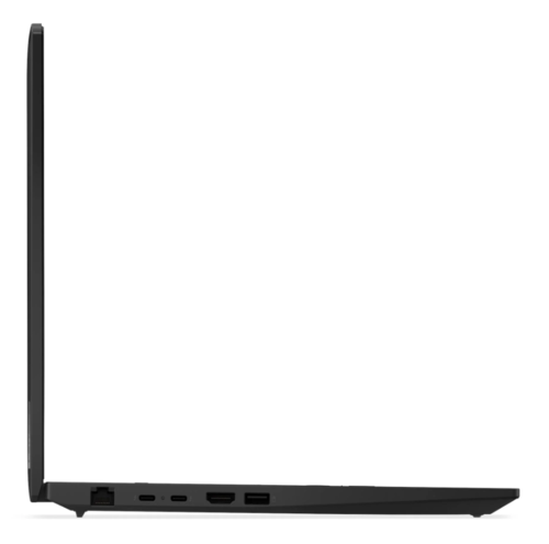 מחשב נייד LENOVO ThinkPad L16 G2 U7-255U | 32GB | 1TB | W11P | LTE G4 | 3YR