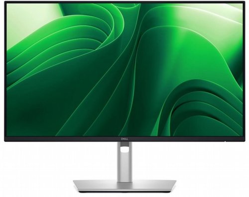 Dell Pro 24 Plus QHD USB-C Hub Monitor - P2425DE