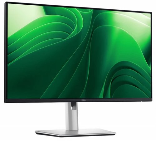 Dell Pro 24 Plus QHD USB-C Hub Monitor - P2425DE