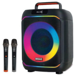 בידורית קריוקי DOME Boomix 8 דומה