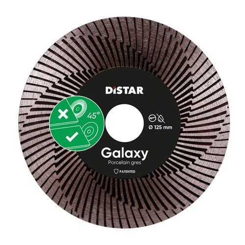 דיסק יהלום GALAXY 125 - דיסטר DISTAR