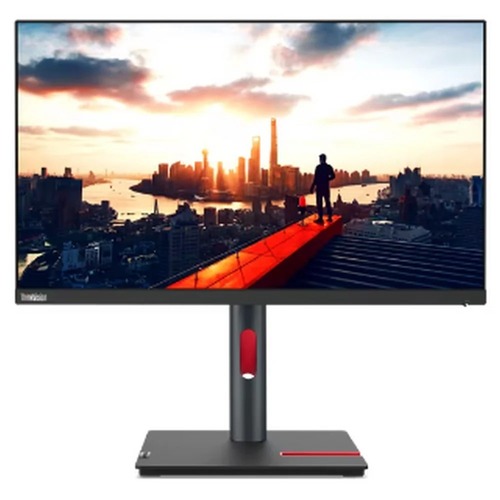 מסך מחשב Lenovo ThinkVision P24h-30 63B3GAT6IS
