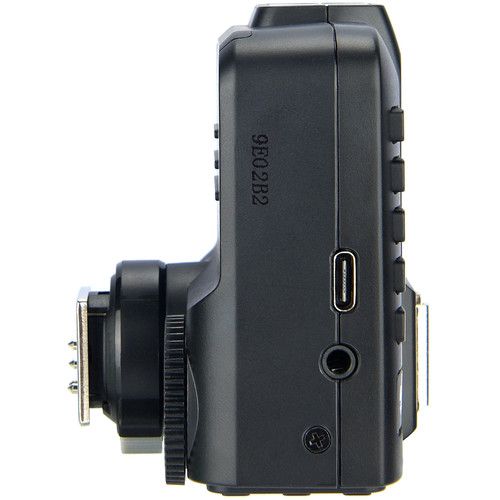 משדר Godox X2T-N TTL Transmitter for Nikon
