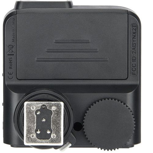 משדר Godox X2T-N TTL Transmitter for Nikon