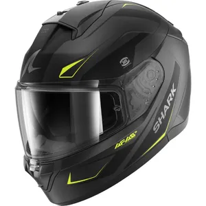 קסדה מלאה RIDILL 2 MEKARIUM מבית SHARK