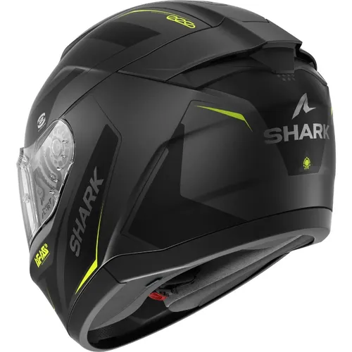 קסדה מלאה RIDILL 2 MEKARIUM מבית SHARK