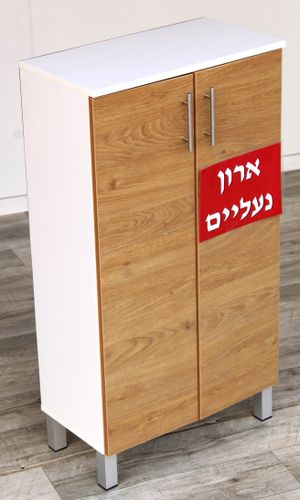 ארון נעליים רוחב 60 ס