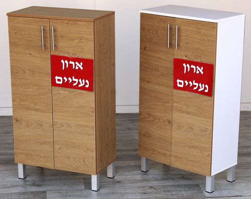 ארון נעליים רוחב 60 ס