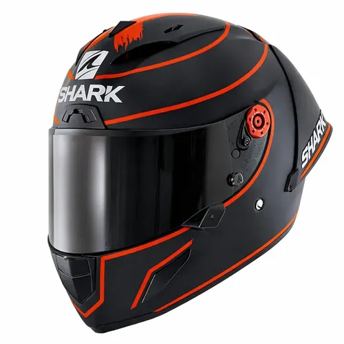 קסדה מלאה RACE-R PRO GP LORENZO מבית SHARK