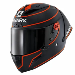 קסדה מלאה RACE-R PRO GP LORENZO מבית SHARK