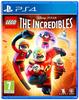 PS4 Lego The Incredibles