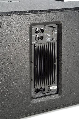 סאב וופר dB Technologies SUB 918