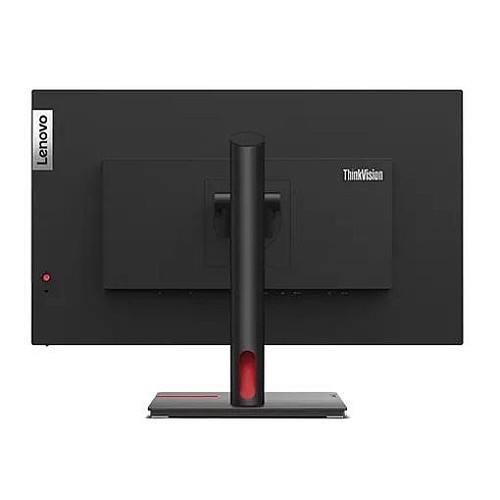 מסך מחשב Lenovo ThinkVision T27p-30 USB-C monitor 63A9GAT1IS