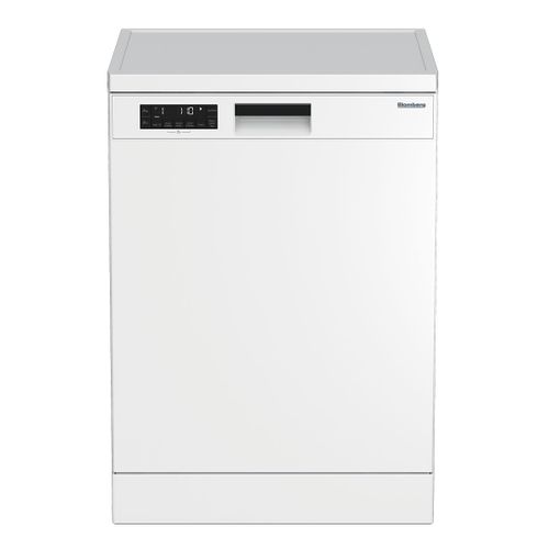 מדיח כלים עומד לבן GSN209P8W Blomberg | אחריות ראלקו יבואן רשמי