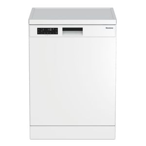 מדיח כלים עומד לבן GSN209P8W Blomberg | אחריות ראלקו יבואן רשמי