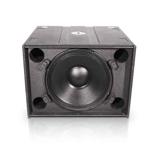 סאב וופר dB Technologies VIO S118R