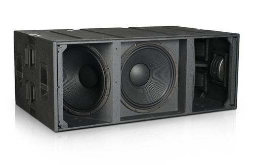 סאב וופר dB Technologies VIO S318