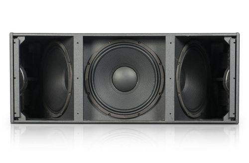 סאב וופר dB Technologies VIO S318