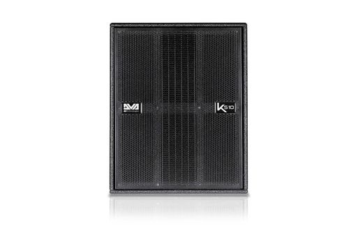 סאב וופר מוגבר dB Technologies DVA KS10