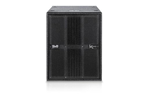 סאב וופר מוגבר dB Technologies DVA KS10