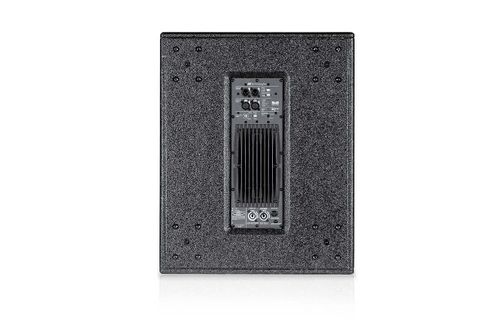 סאב וופר מוגבר dB Technologies DVA KS10