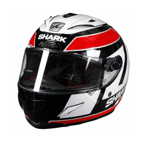 קסדה מלאה RACE-R PRO DE PUNIET מבית SHARK
