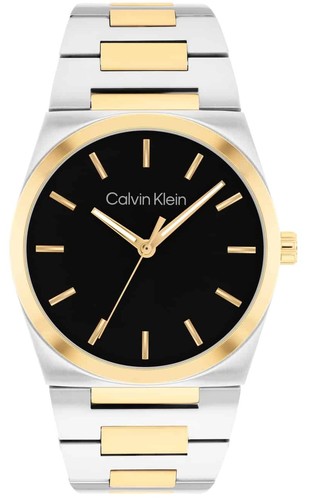 Calvin Klein 25200544 לגבר סדרה חדשה